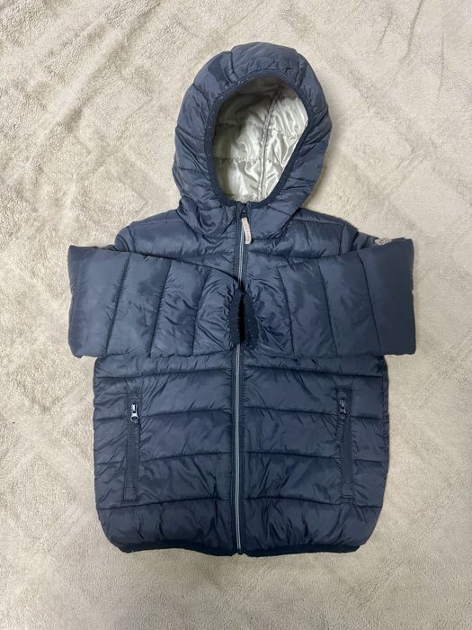 Reserved курта демісезон