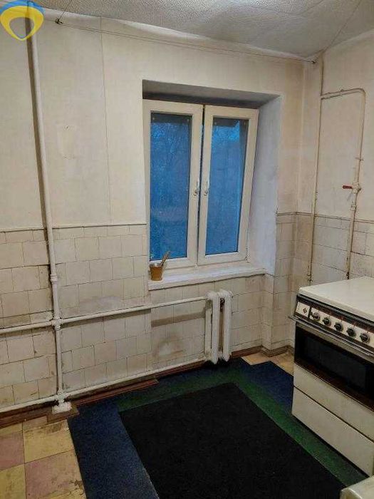 Продам 2 кімнатну квартиру на Черемушках