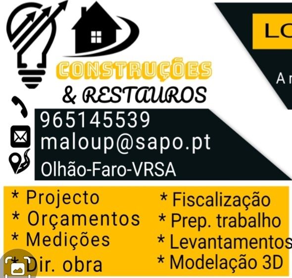 Engenharia e Técnicas Afins