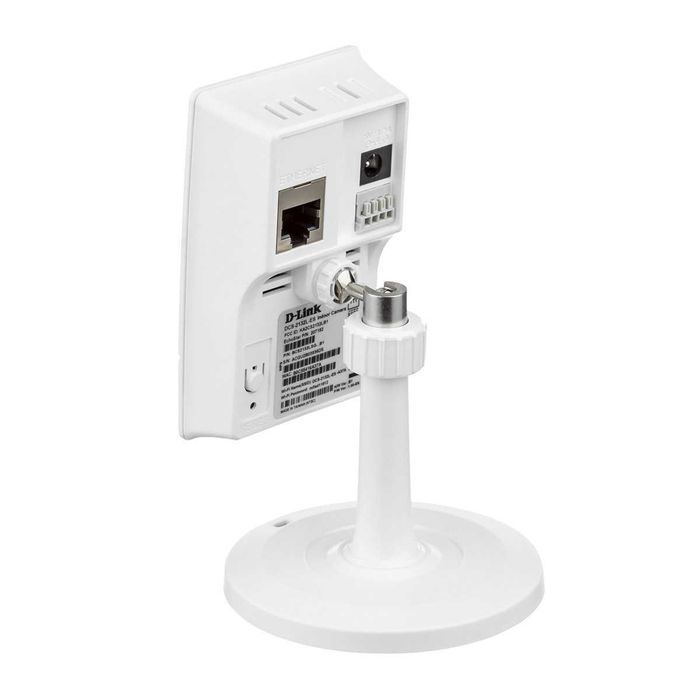 IP-камера D-Link DCS-2132L камера наблюдения внутренняя Wi-Fi