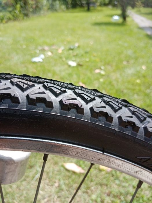 Rower Romet model Alka