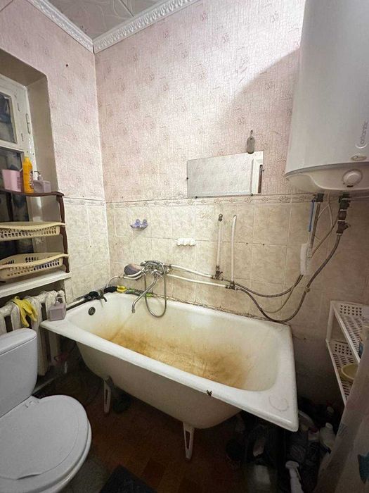 Продам дом (часть), 102м2, ж/м Приднепровский