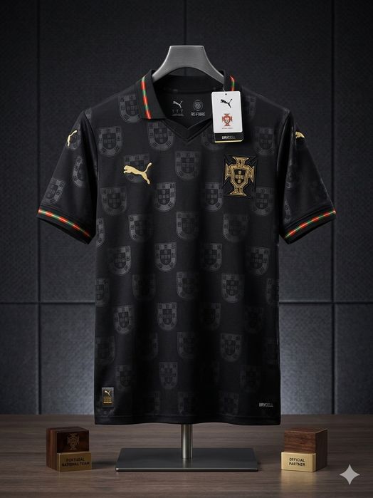 Camisola  da seleção