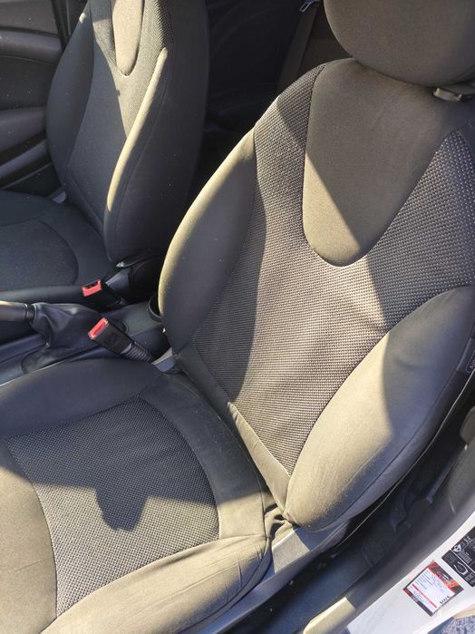 Mini Cooper motor gripado