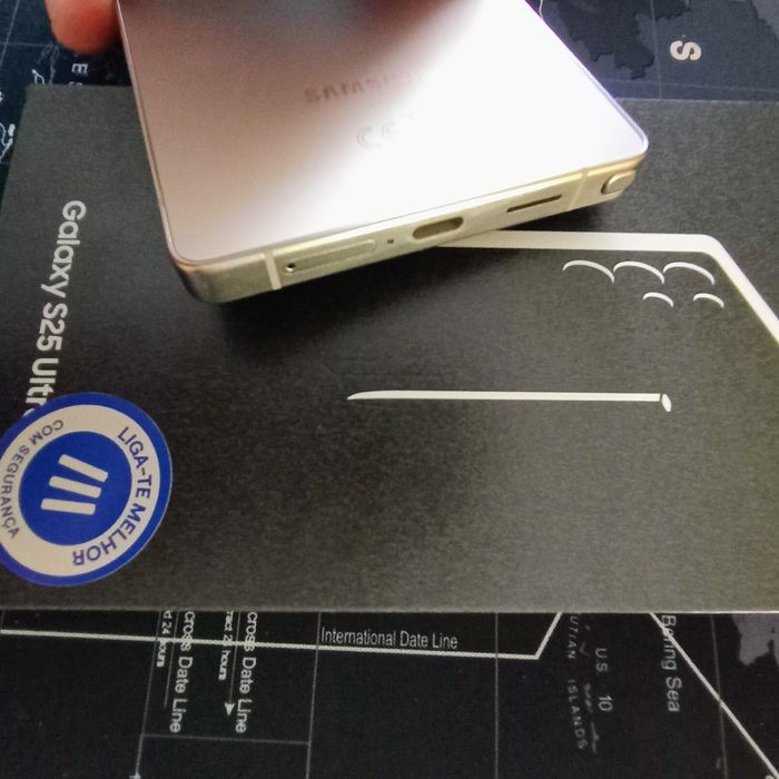 Samsung galaxy S25 Ultra