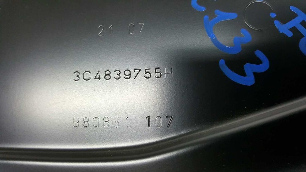ELEVADOR TRASEIRO ESQUERDO VOLKSWAGEN PASSAT VARIANT (3C5) ADVANCE