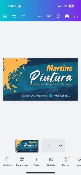 Martins Pinturas