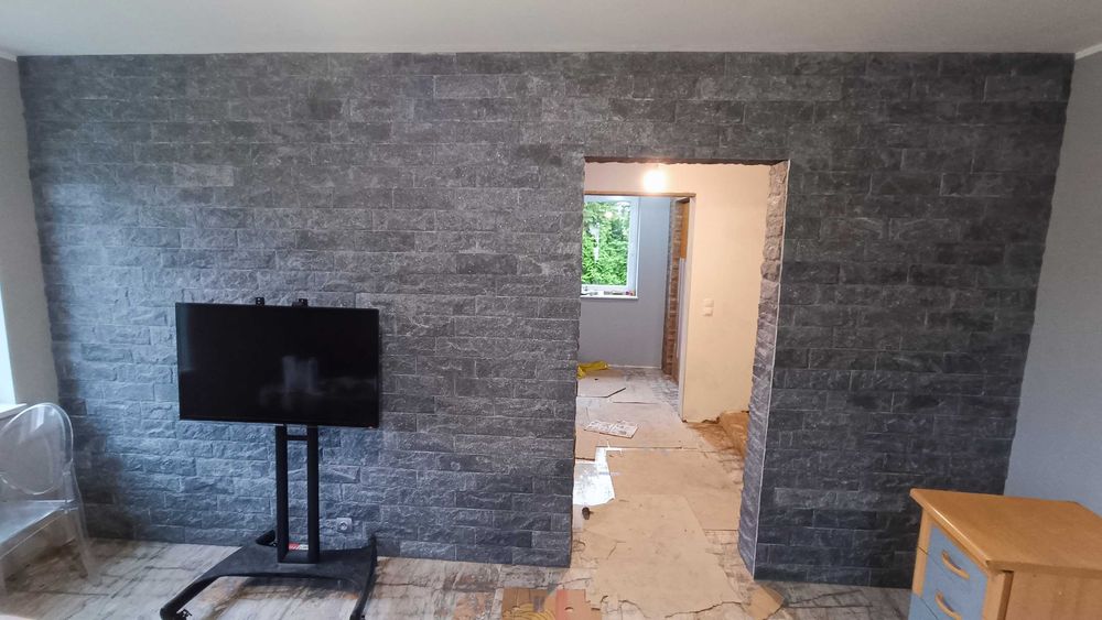 Remonty/Wykończenia wnętrz Wolne terminy