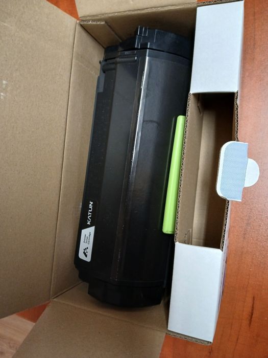 Pełny toner,  Konica Minolta bizhub 3320