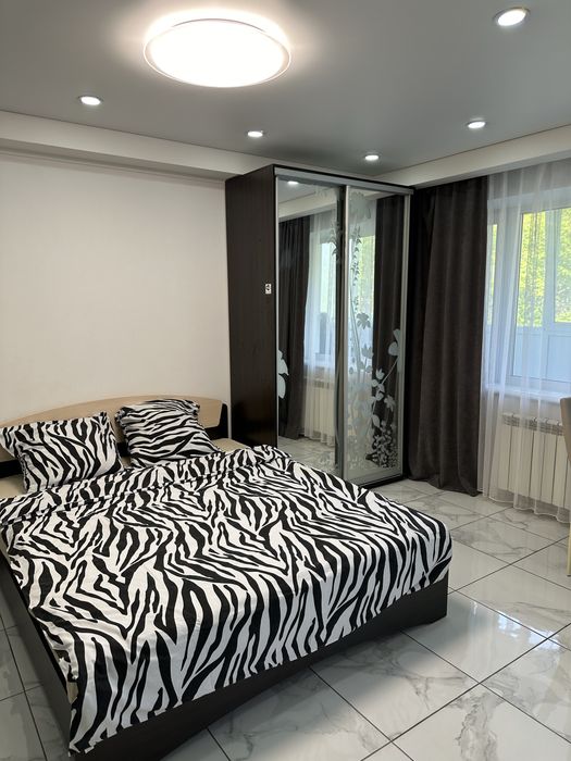 Квартира Словʼянськ центр подобово Люкс