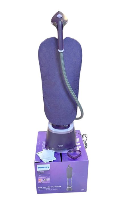 Parownica do ubrań Philips Stand Steamer STE3180/30