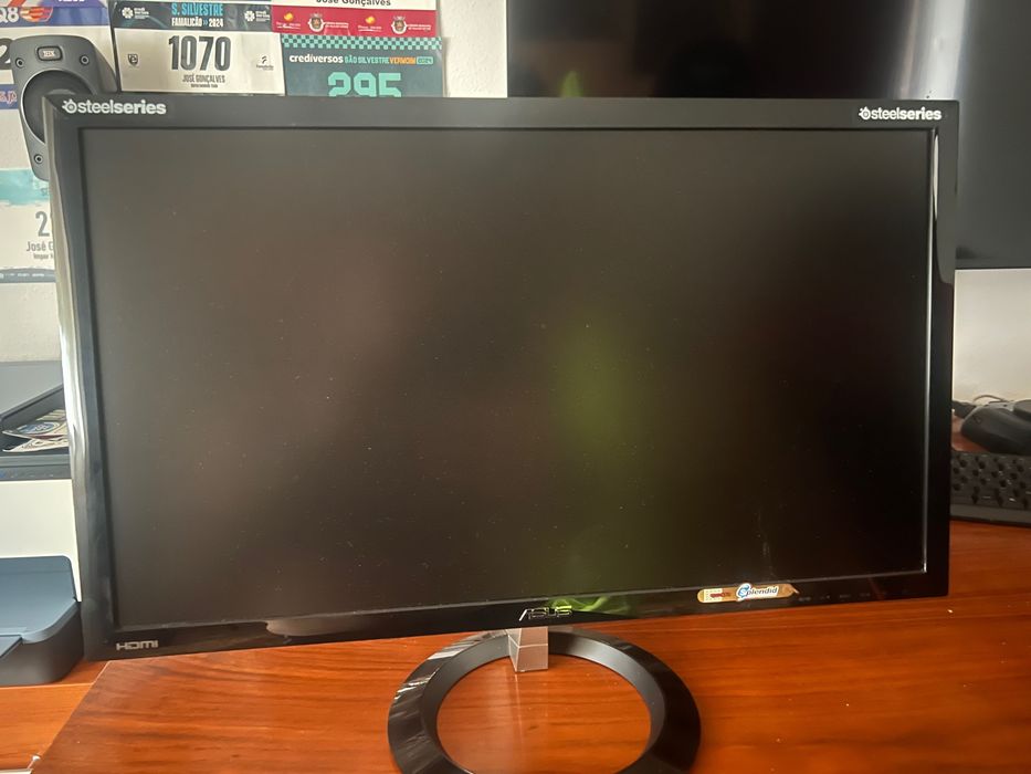 Vendo Monitores  para pc