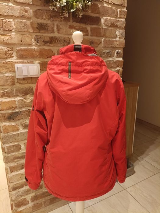 Kurtka wiosna lato jesień zima parka damska XL