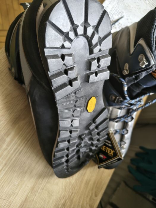 Buty turystyczne Scarpa 47