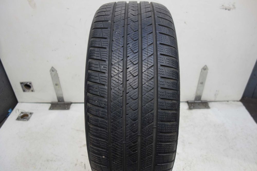 Opony całoroczne 235/45/18 - VREDESTEIN Quatrac Pro XL