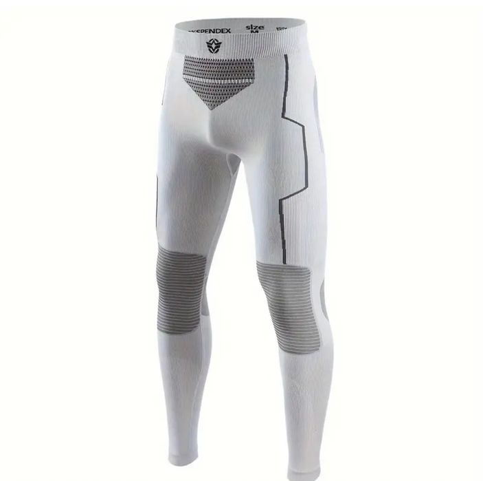 Спортивна термобілизна унісекс