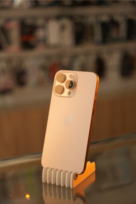 iPhone 16 Pro Max 256Gb Desert Neverlock ESIM, 7/8/11/12/13