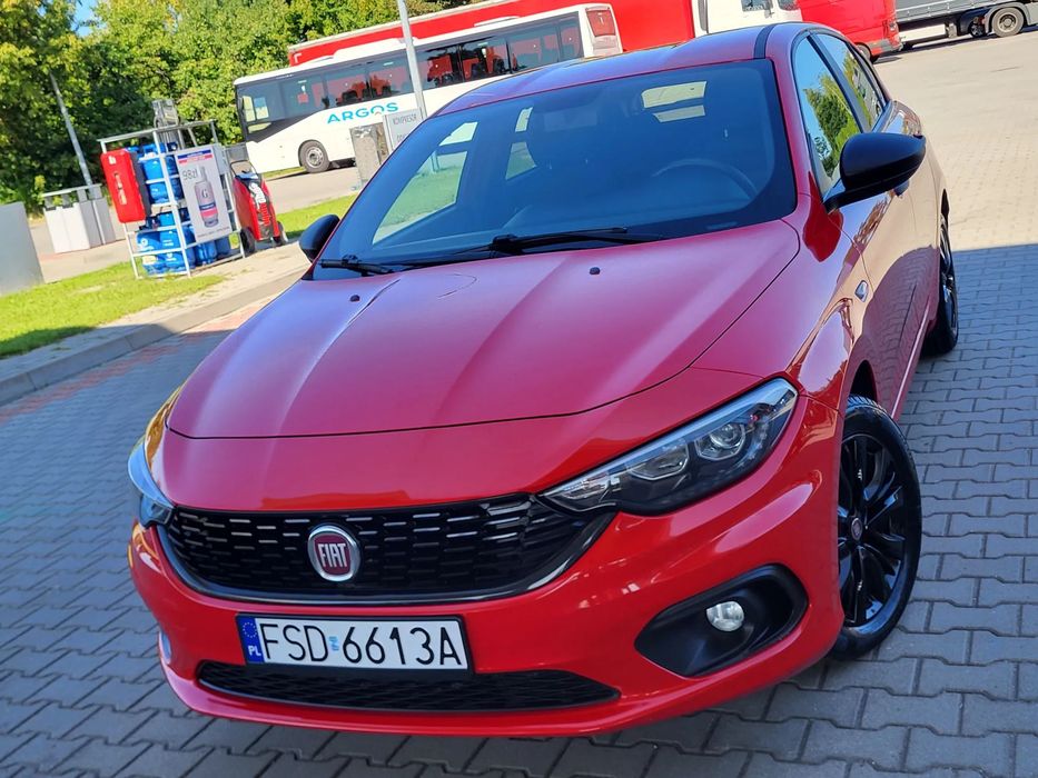 Fiat Tipo