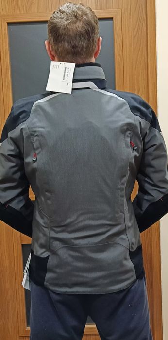 Kurtka BMW Motorrad StreetGuard, Damska.