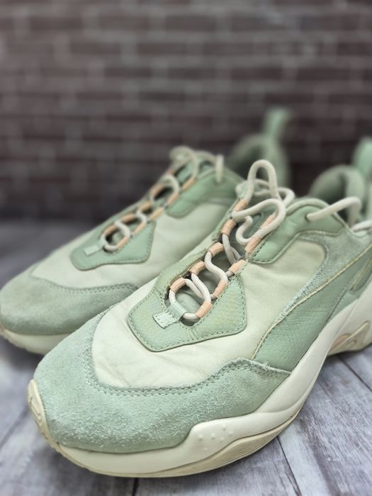 Кросівки 40 розмір, Puma