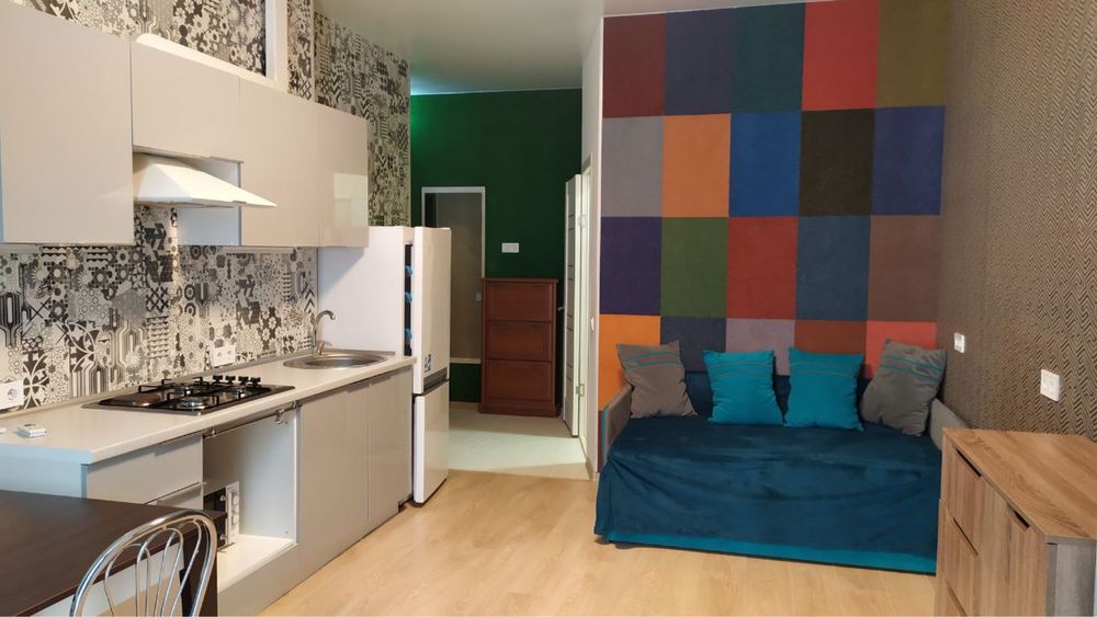 Здається квартира ЖК Золота Єра