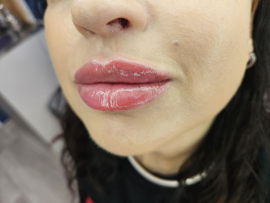 Mega promocja!Usta ,btx,Stymulatory, nici