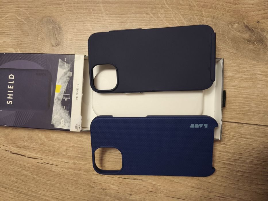 Nowe etui Laut Shield do iPhone 13/ 13 Pro