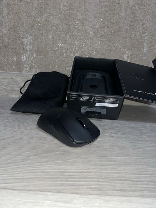 Мишка ігрова logitech g pro 2 lightspeed