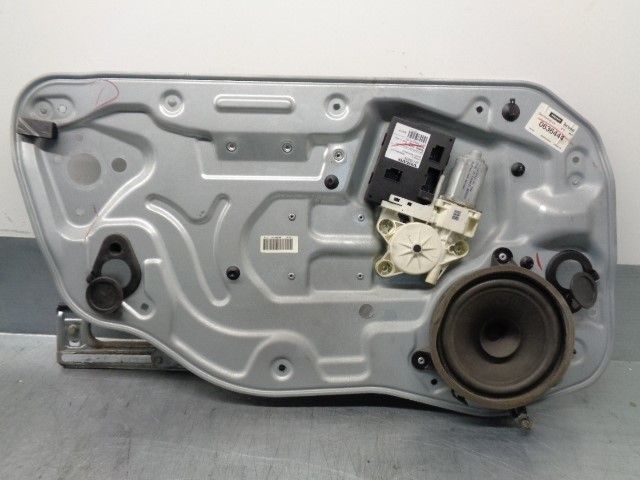 ELEVADOR DE VIDRO FRONTAL ESQUERDO VOLVO S40 II 2004 -30739005