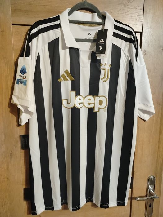 Koszulka Juventus Turyn XXXL 26/27