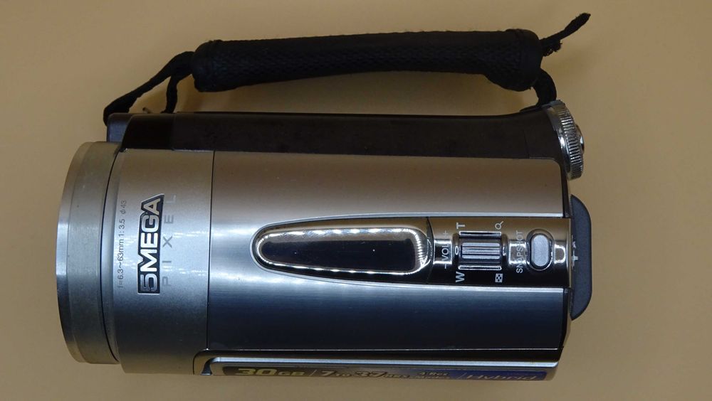 Kamera Cyfrowa JVC everio  gz MG335