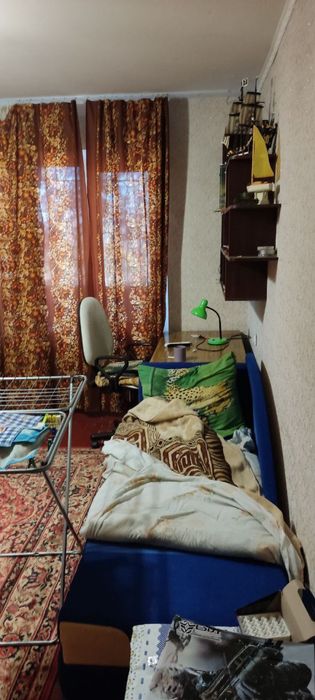 Сдам 1к квартиру.Район маленького Самолета