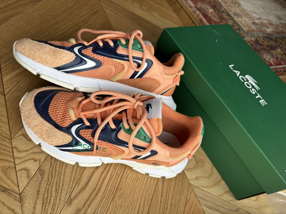 Buty lacoste oryginalne  44 rozmiar 139 zl