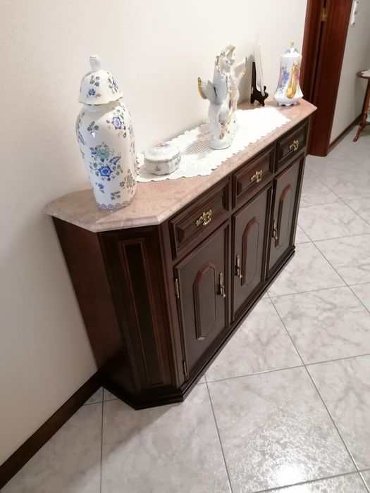 Marble Shoe Cabinet64297820485377120