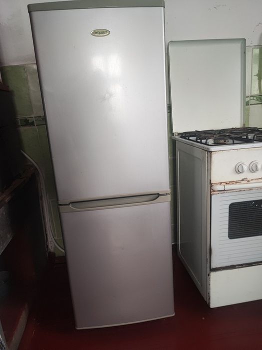 Холодильник EXGUISIT