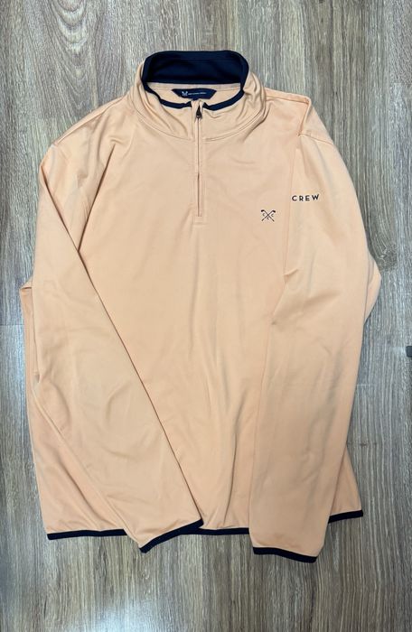 Кофта чоловіча від Crew Clothing Companу