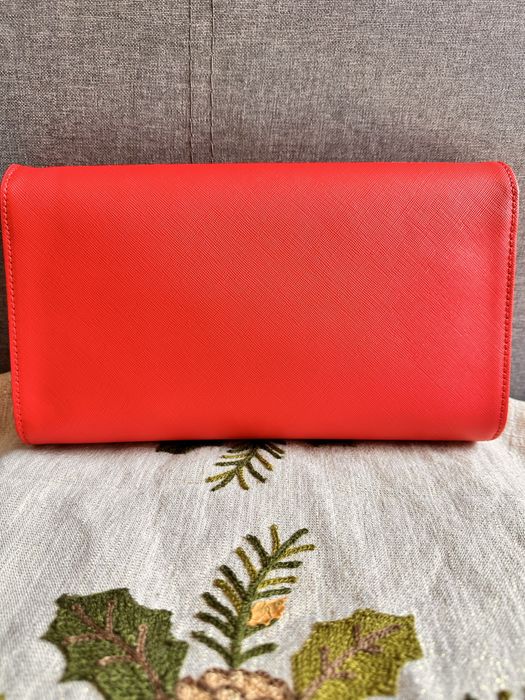 Жіночий клатч Valentino by Mario Valentino
