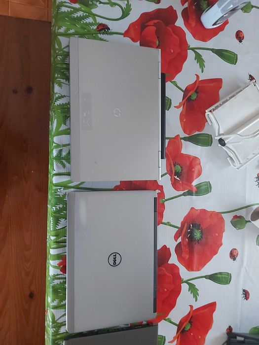 DELL Latitude E7480  e 5470 ecra 14’’ i5-6300 8Go RAM SSD 256Gb  6 Ger