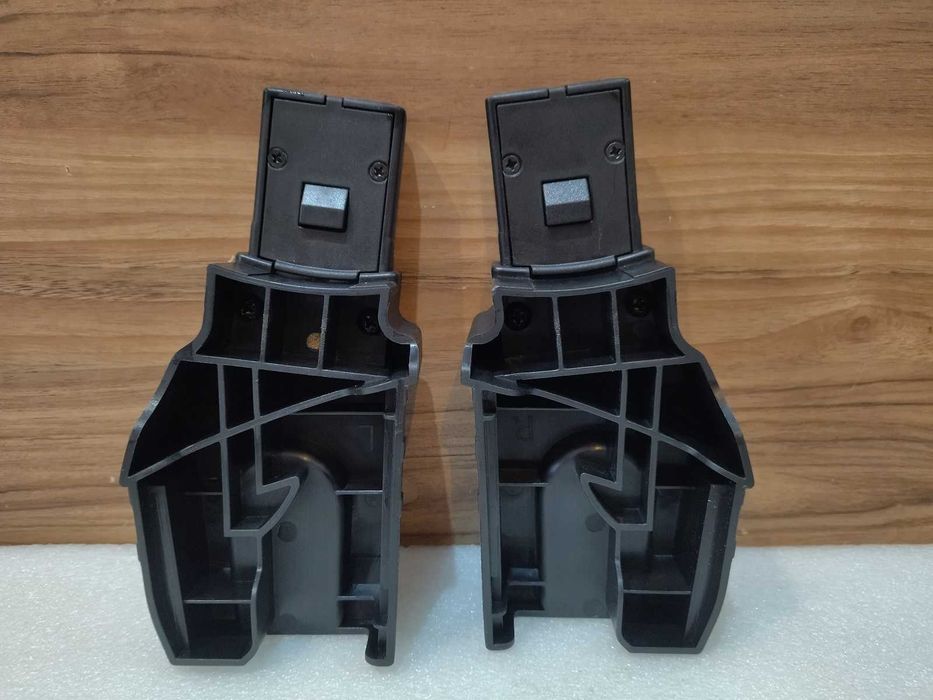 Adaptery Do Fotelika Nania Gulia