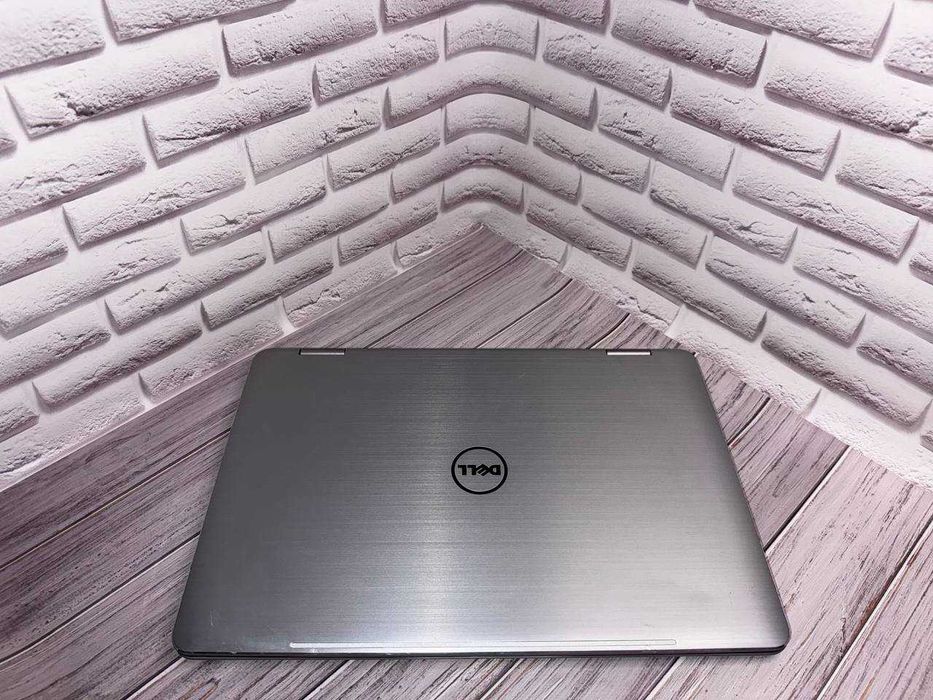 Dell Inspiron 7779 |Touch| I7-7500u |NVIDIA 940MX |16GB Ram |512GB SSD ...