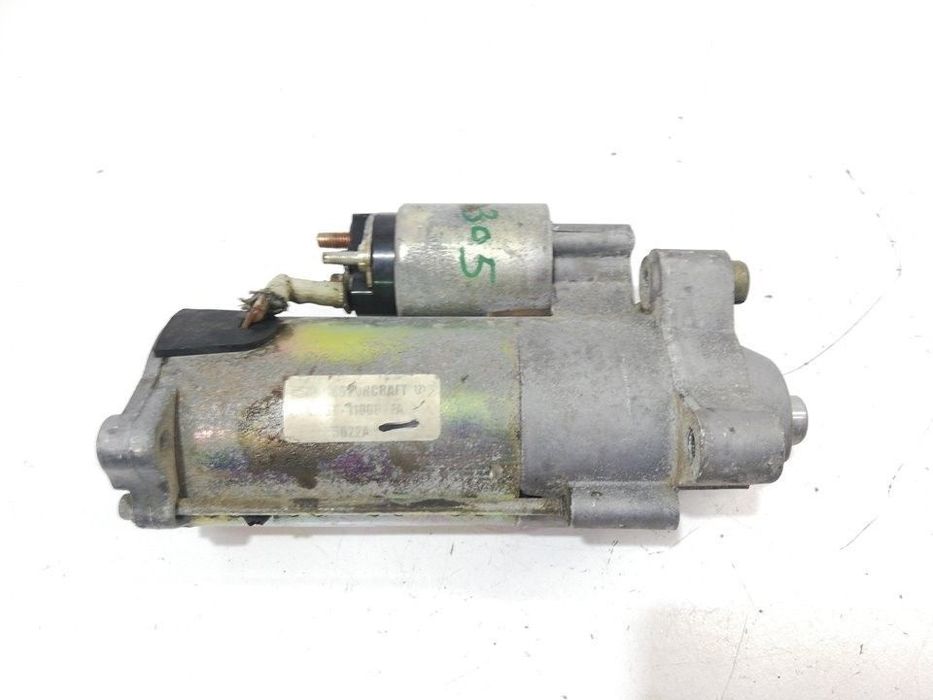 MOTOR ARRANQUE FORD FOCUS C-MAX 2004