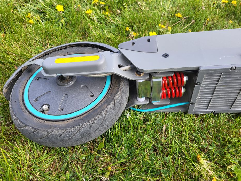 Hulajnoga  Motus moc 500w!!! scooty 10 plus 2022