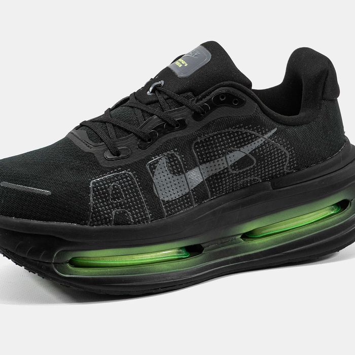 Чоловічі Кросівки Nike Vomero Premium 40-45 (Оплата при отриманні)