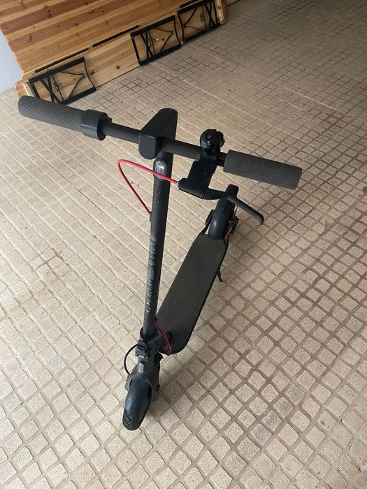 Trotinete Xiamoi 4 (como nova)