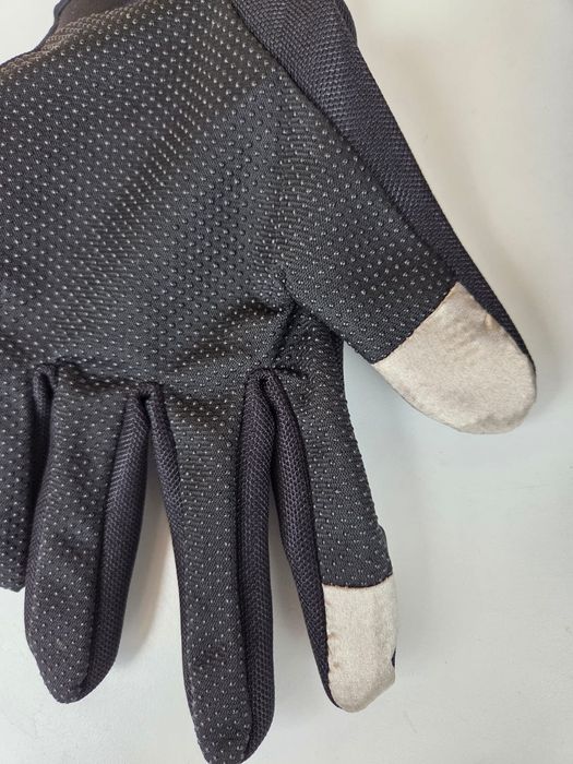 Rękwice reķawiczki motocyk hulajnoga rower skuter dotykowe unisex Now