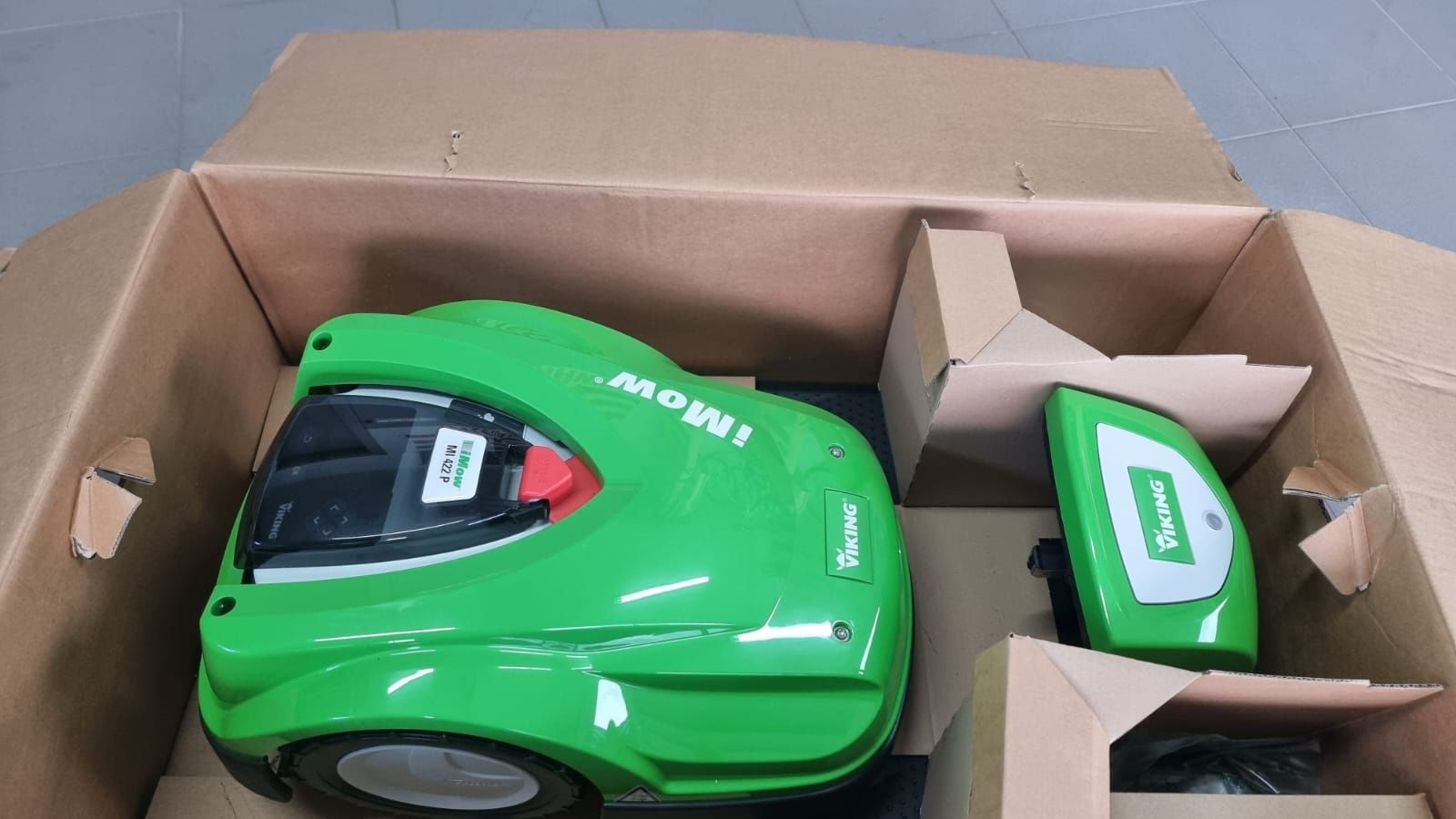 Imow mi 422 p clearance