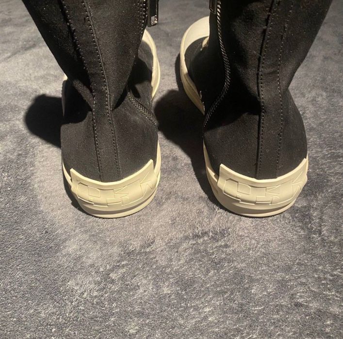 Rick Owens DRKSHDW