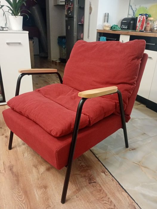 Fotele rozkładane do spania