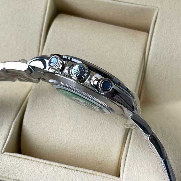 Nowy_Zegarek_Rolex_Kosmograf /Mechanizm