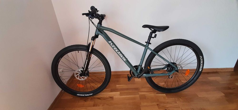 Rower Kross Hexagon 2.0
